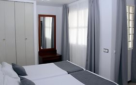 Hospedium Hotel Blu Torre De Sevilla