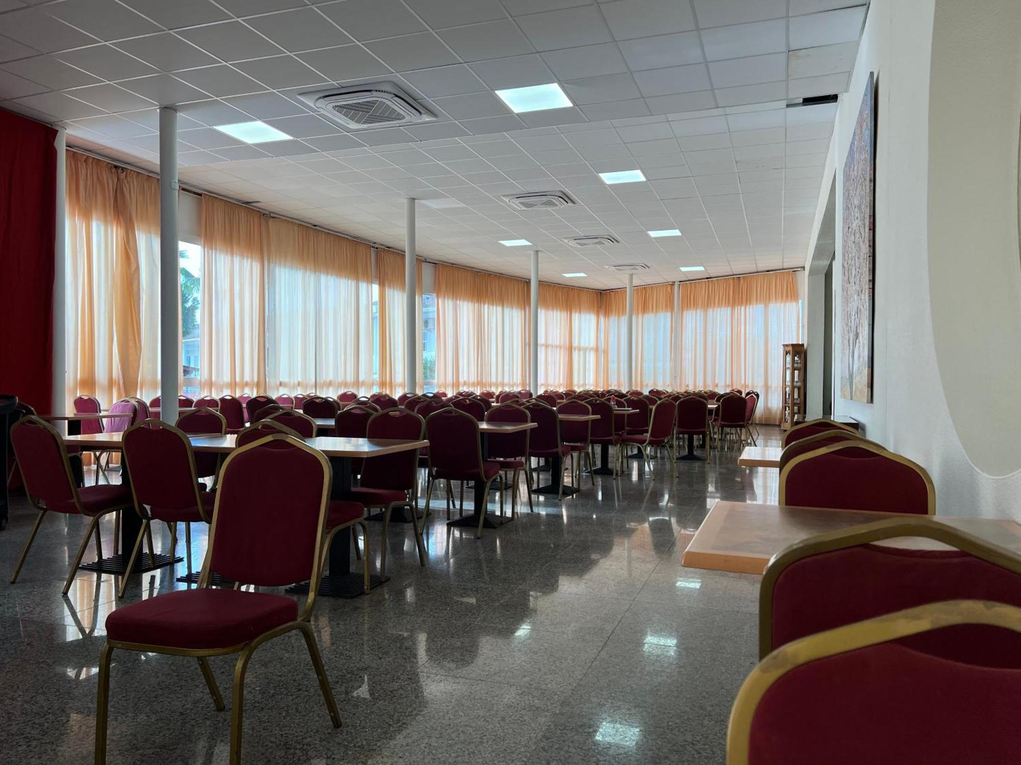 Hospedium Hotel Blu Torre De Sevilla Torre de la Reina Extérieur photo